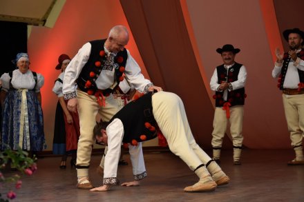 Trzeci dzień Tygodnia Kultury Beskidzkiej